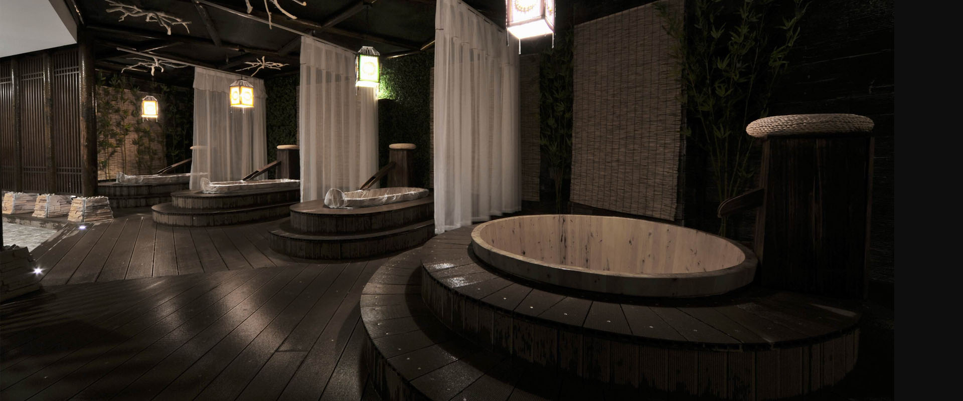 山西桑拿养生馆_山西spa养生会所_Teyou养生