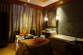 山西一个男人的桑拿忏悔录