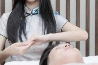 山西SPA疗愈之旅