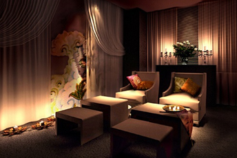 山西男士养生会所：打破沉默的温柔革命