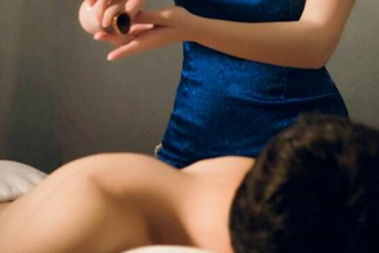 山西水疗馆是失眠者的秘密避难所