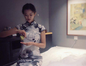 山西足疗与足底反射学：在脚掌阅读人生