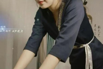 山西养生会所的隐秘角落：为特殊需求者而设