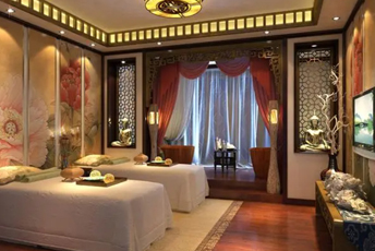 山西热石疗法：来自大地的温暖疗愈